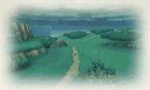 3DS新作《同盟生存》公布明年春季发售