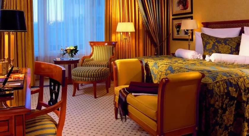 欧洲最值得住的奢华酒店,欧洲的酒店价格表