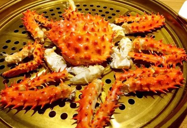 青岛海鲜一锅蒸,青岛必吃的海鲜做法