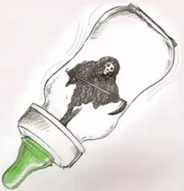 新西兰奶粉事件新消息,警惕不合格洋奶粉