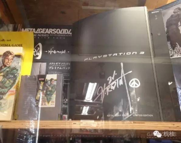 这家纽约的中古游戏店带我进入了一场时光之旅