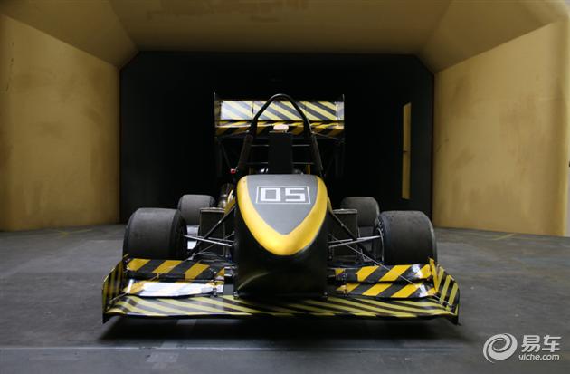 f1风洞研发全过程,f1风洞详解全文