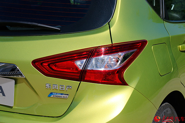 沉浸式体验东风日产骐达,东风日产骐达最新款试驾评测视频