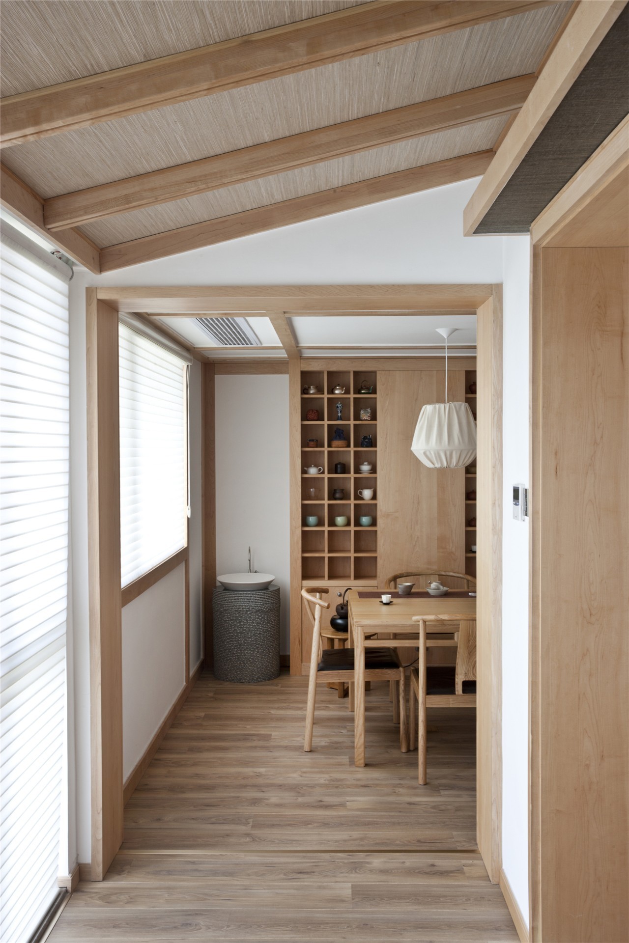 300㎡本要放弃的家,却从甲醛超标里涅槃重生!设易网1281期