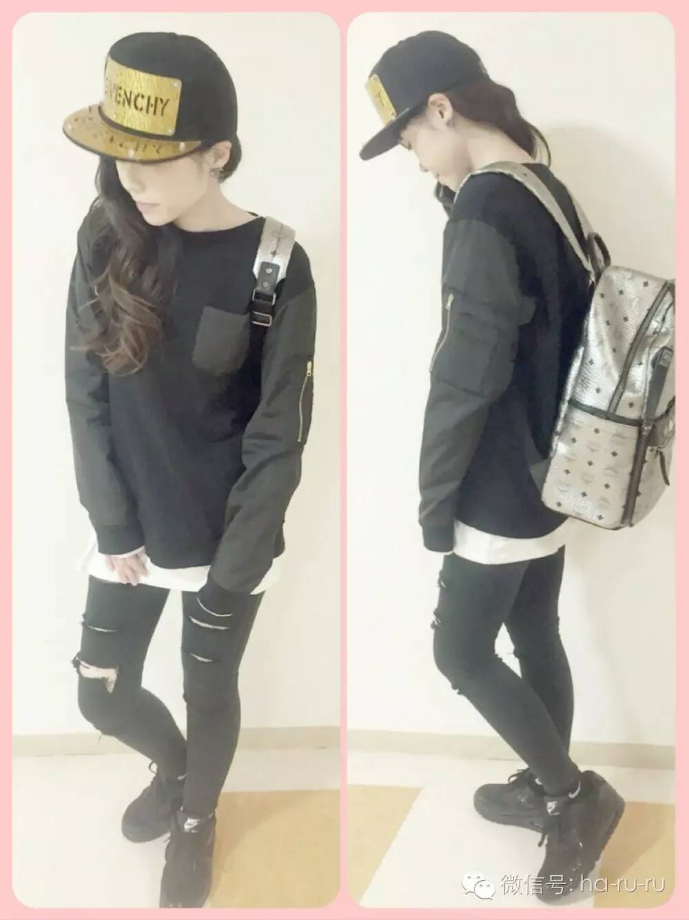 怎么看待mcm山寨包包,mcm包双肩搭什么颜色衣服