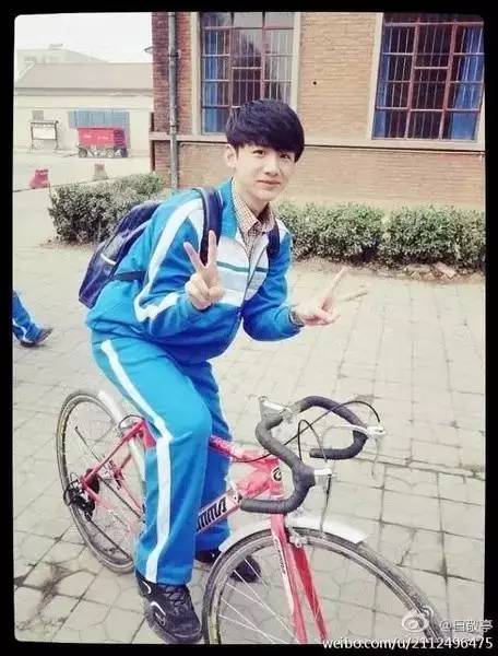 真实不做作的男生,很真实不做作的男生