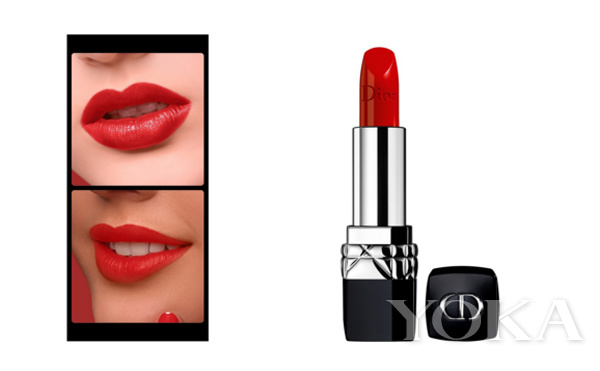 专柜断货的口红推荐,专柜常年断货买不到