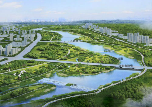 呼和浩特最新发展规划,呼和浩特城市发展看蓝图