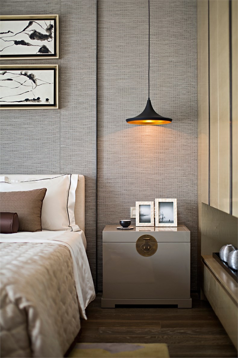 一处九间堂，梁志天、凌子达的不同演绎