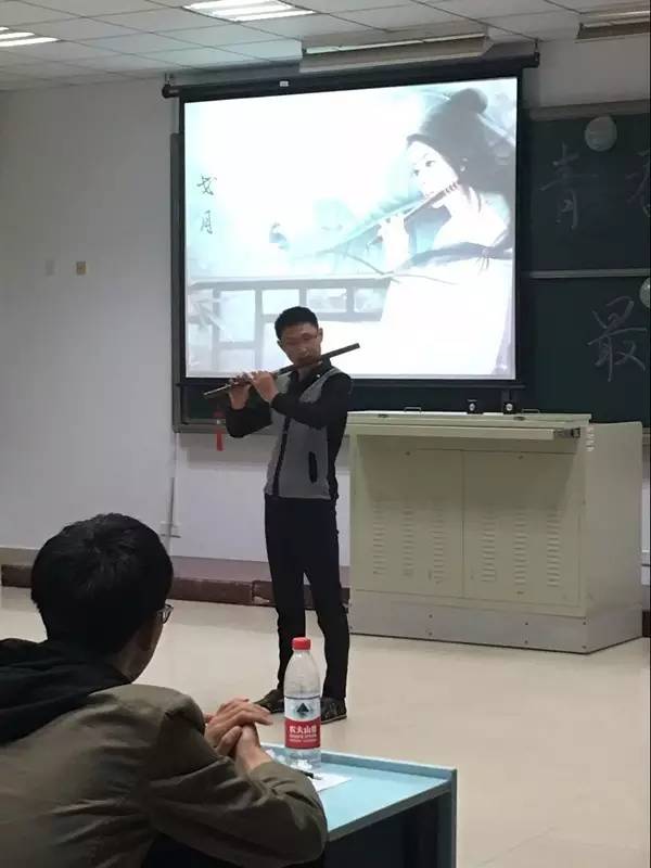 新生适应性团课心得,入团的第一次团课