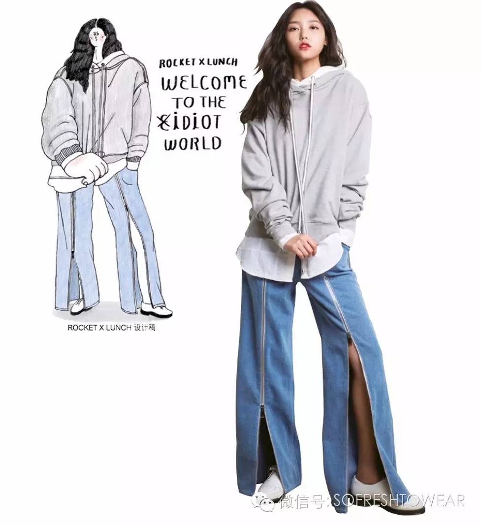 这些韩剧里经常出现的牌子，以后家门口就能买到啦