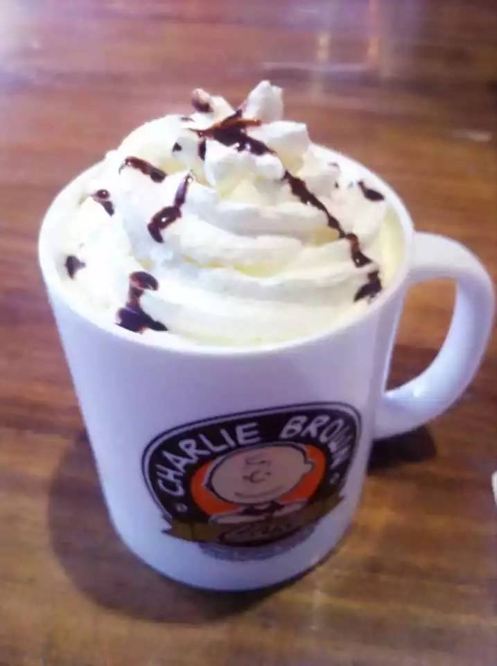 暖心窝|在这个屋内屋外都冻手冻脚的季节，最愿意做的事就是把Ta握在手中，感受从头到脚的温暖！