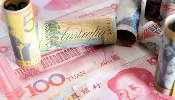 钱袋又受威胁了你还不知道?忘了铁底吧,人民币汇率又刷6年新低