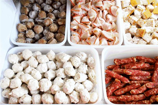 乌鲁木齐市最火的冒菜店,乌鲁木齐哪里有正宗的冒菜