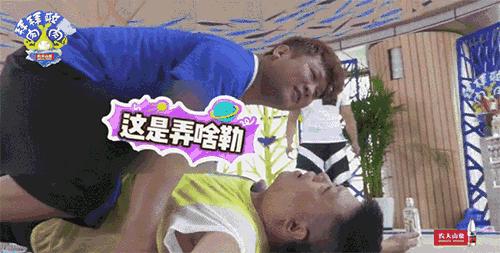 吴宗宪评价马东,吴宗宪与马东