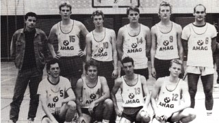 #俱乐部#沙尔克04篮球队的故事