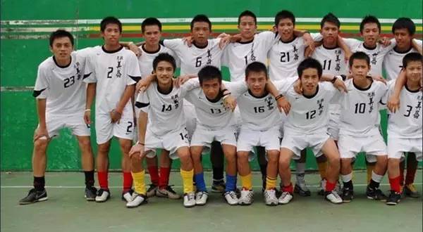 想走出“国足阴影”？这群热血燃梦的足球小将能帮你