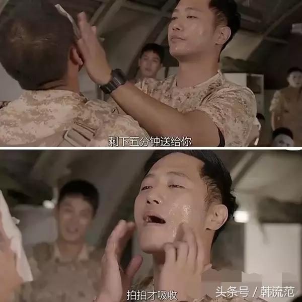 敷完美白面膜却感觉脸黑了怎么办,海藻面膜为什么敷完之后会变白