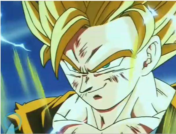 七龙珠最终形态大全,七龙珠中的融合物