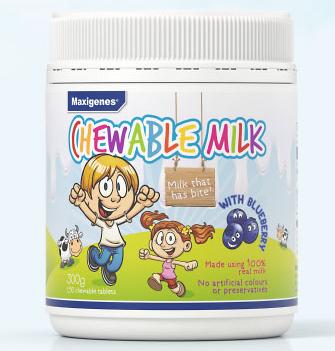 高能分析:包子带你了解澳洲护眼保健品