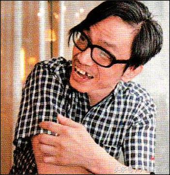 这真的是一代女神李丽珍吗?胖得认不出来呀!