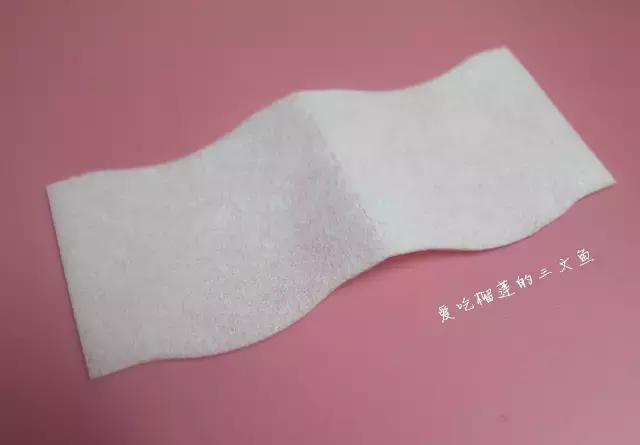 尤妮佳化妆棉哪款最好用,尤妮佳棉柔巾测评