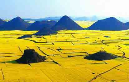 在云南不得不知的土方言,不知这些你寸步难行!