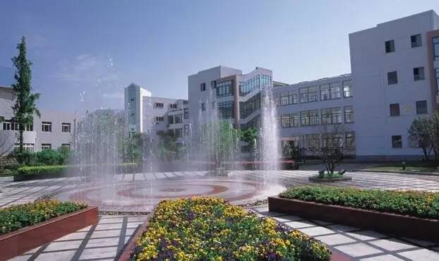 昆山地区十强中学,昆山市排名前十的中学有哪些