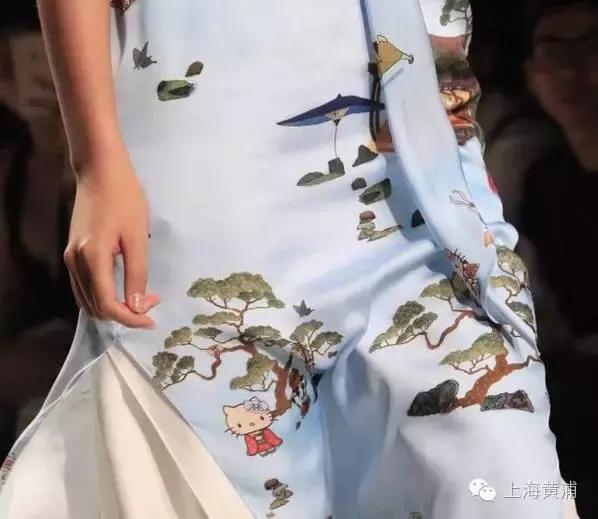 时装周最新,本次时装周还有哪些精彩看点