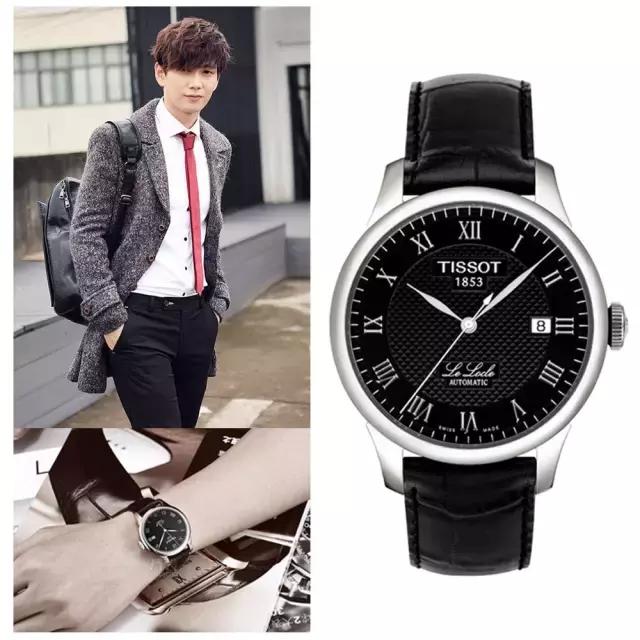 成功男人秋天适合的穿搭,30岁男人秋天穿搭