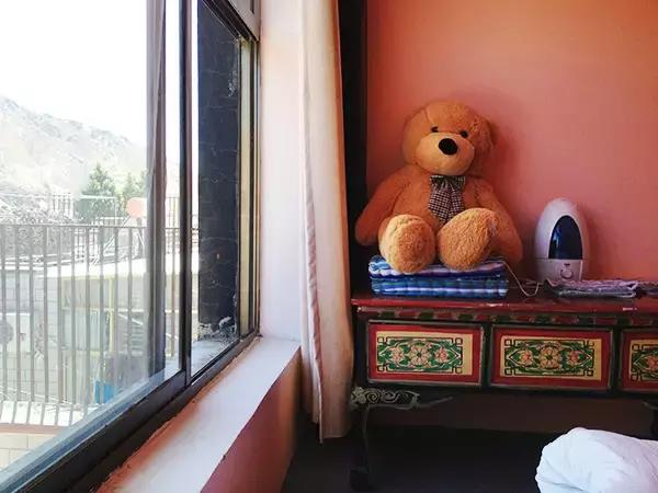 慢游弥河两岸,仙足岛游玩