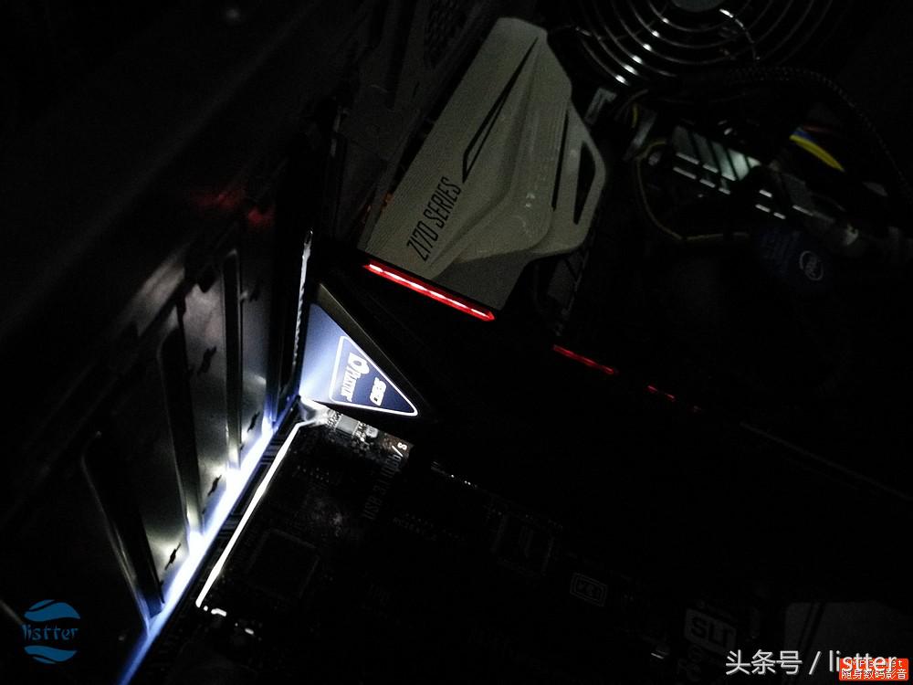 浦科特m8pey512gpcie评测,浦科特m8v固态硬盘