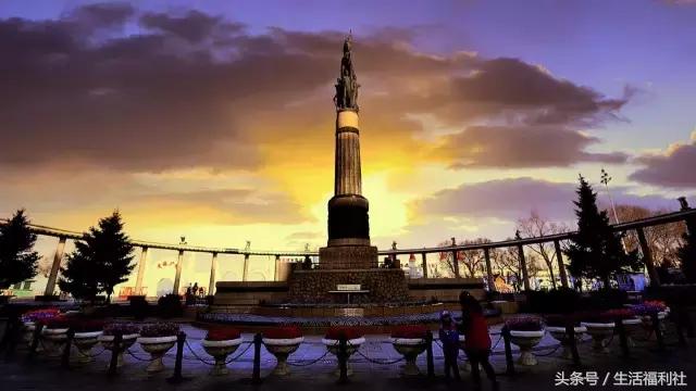 什么能够代表哈尔滨,哈尔滨代表人