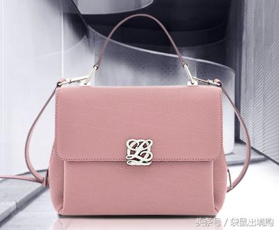 韩国包包品牌前十名,韩国必买的包包品牌