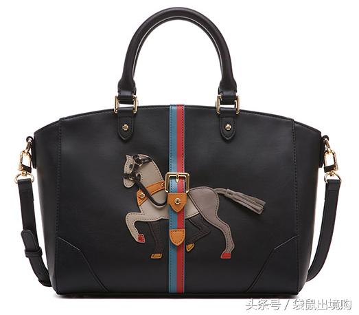 韩国包包品牌前十名,韩国必买的包包品牌