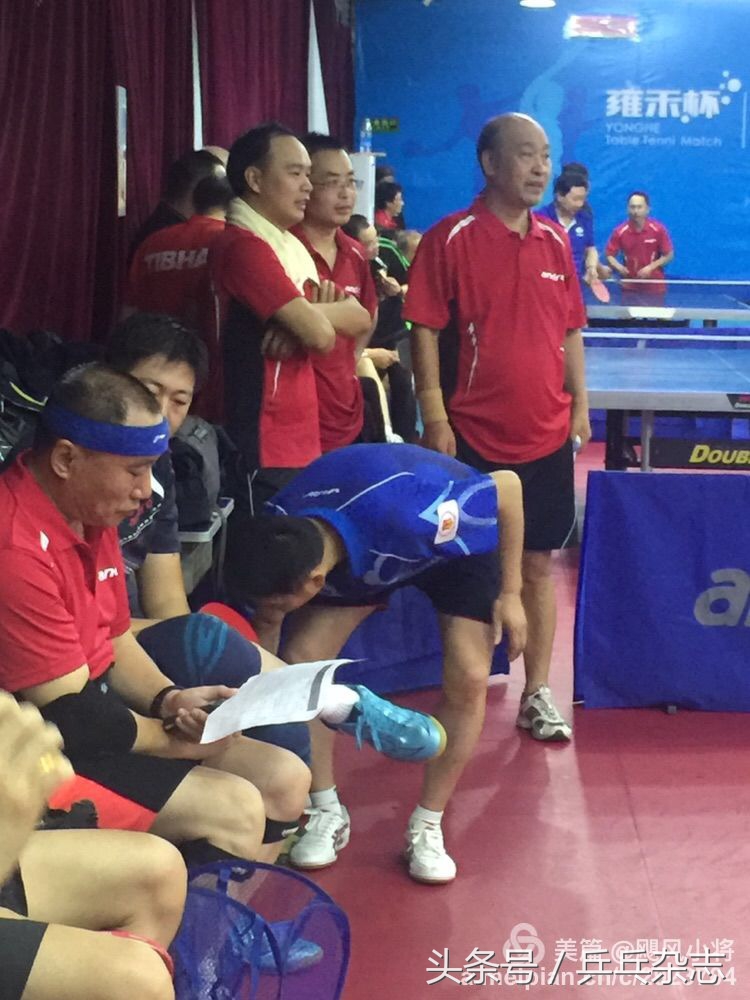 岸度乒乓球比赛十佳球,岸度乒乓