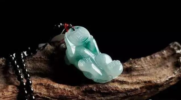 最旺财的玉貔貅,玉貔貅招财转运