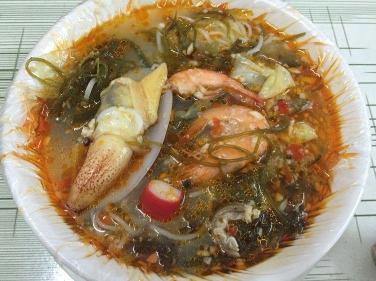 好吃到爆的海南美食,值得一尝的海南特色美食