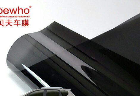 市面上比较好的汽车贴膜有哪几种,汽车贴膜哪个品牌好性价比高