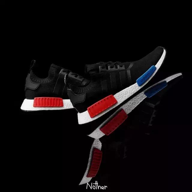 1000块和100块的运动鞋区别在哪里,1000元和10000元的鞋