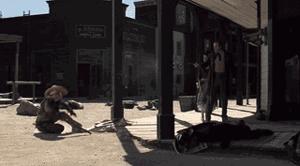 豆瓣评分9.2西部世界,深度解读神剧《西部世界》第4季-7