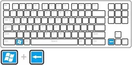 电脑画图工具快捷键,电脑高手快捷键