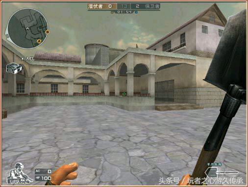 最新cf更新,cf新版本全部爆料