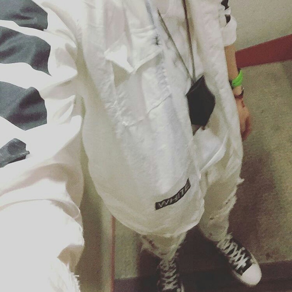 男士穿衣搭配终极秘籍之健硕的体型如何穿的好看|涨知识