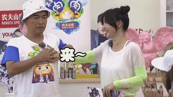 污出文化污出诗意的老司机我就服这俩人