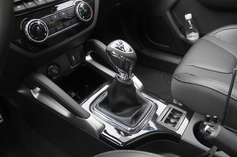 2017款北汽昌河q35各项功能,昌河q35试驾视频