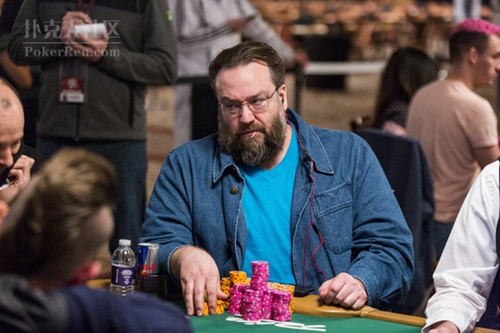 扑克名人堂都有谁,扑克名人堂陈强尼视频