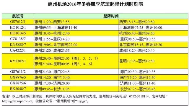 惠州机场开通海南航线,惠州机场有直达湖南吗