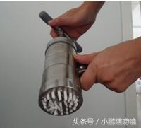 土豆粉面的制作过程,土豆粉面制作方法