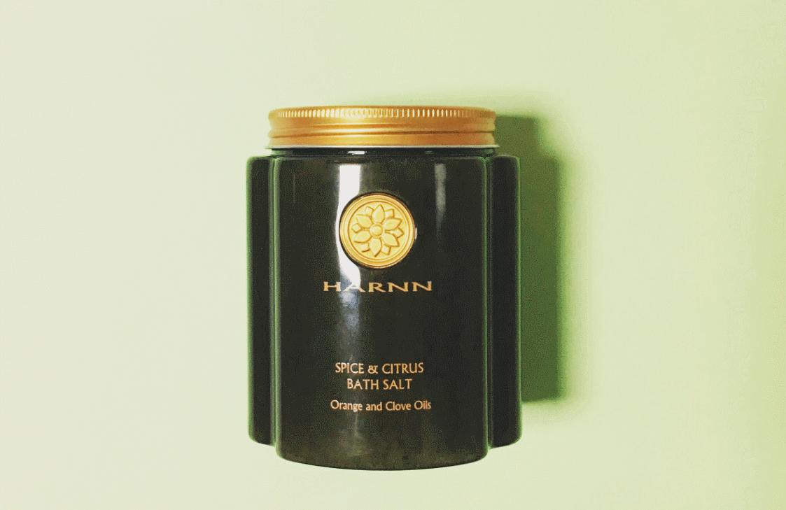 白袋鼠护发精油测评,泰国bath&bloom精油测评